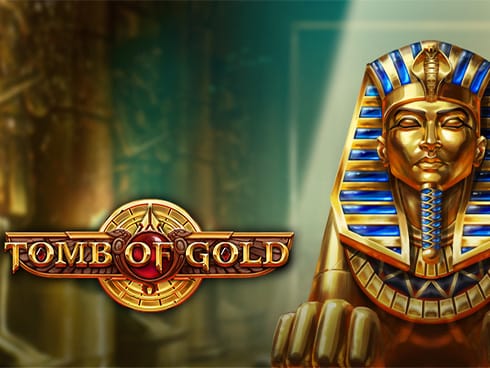TOMB OF GOLD screenshot
