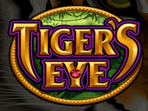 Tiger's Eye screenshot